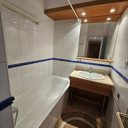 Appartement Superbe T1 29m2 Au Cœur De Menton