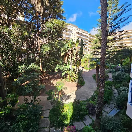 Appartement Superbe T1 29m2 Au Cœur De